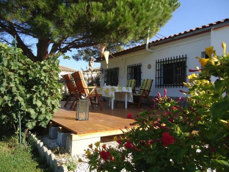 Villa de Limones - Bed and Breakfast Chiclana de la Frontera