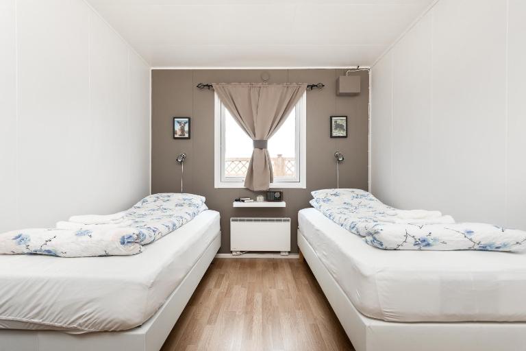 Sireksstadir Farm Holiday - B&B Vopnafjörður
