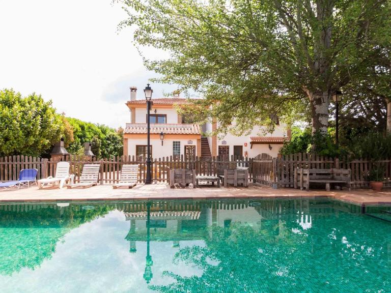 Camino de los molinos - B&B Padul