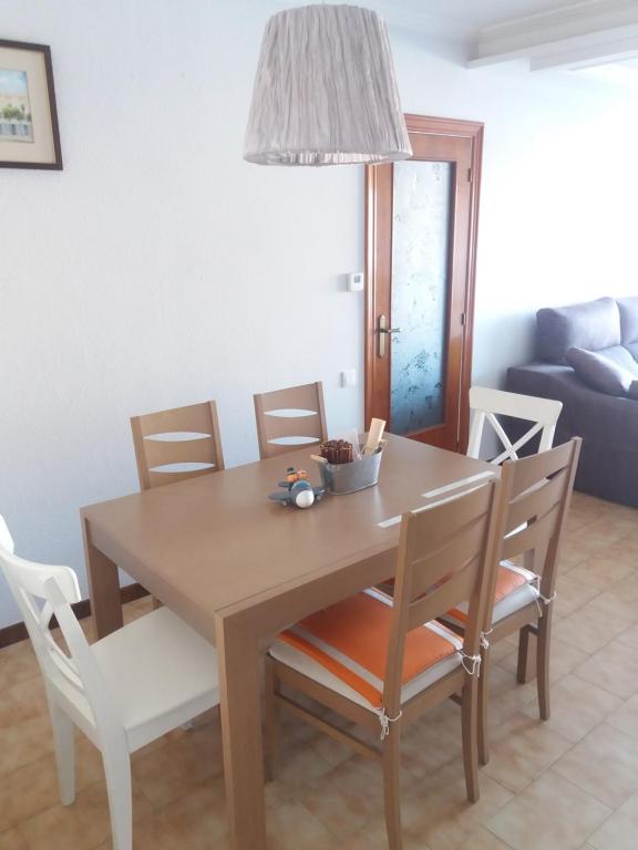 Apartament Mar Brava a 3 min a peu de la platja - B&B Sant Feliu de Guíxols