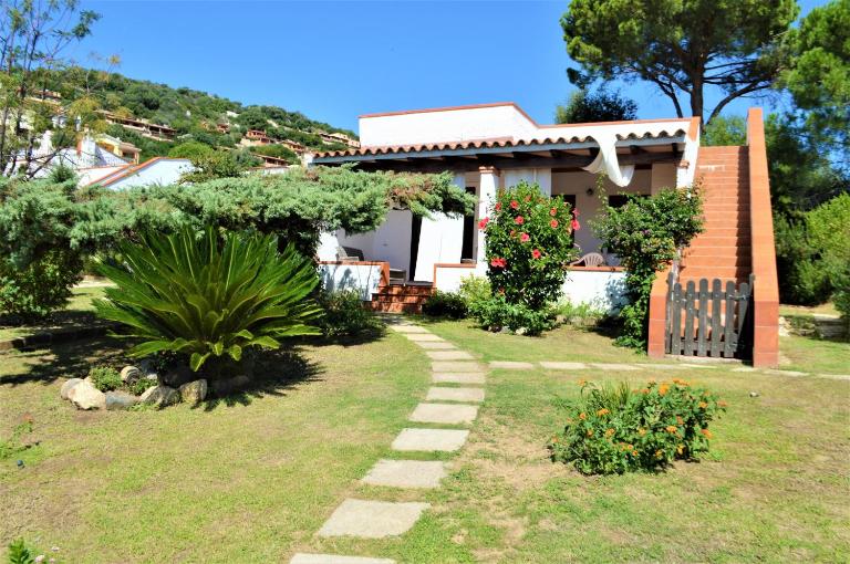 Nuova valmar Villa Camboni - B&B Costa Rei