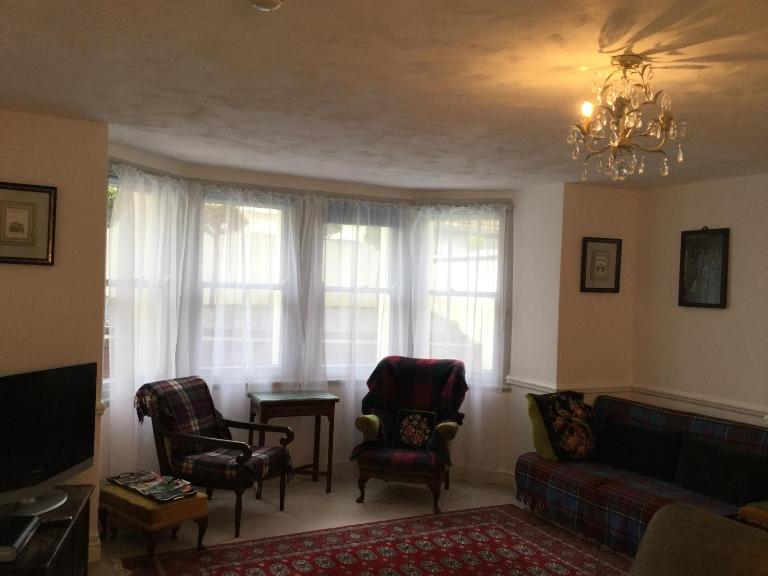 Garden flat 1 - B&B Llandudno