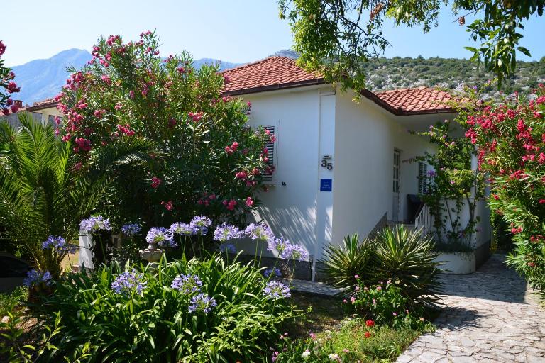 Casa Svjetlana - B&B Sabbioncello