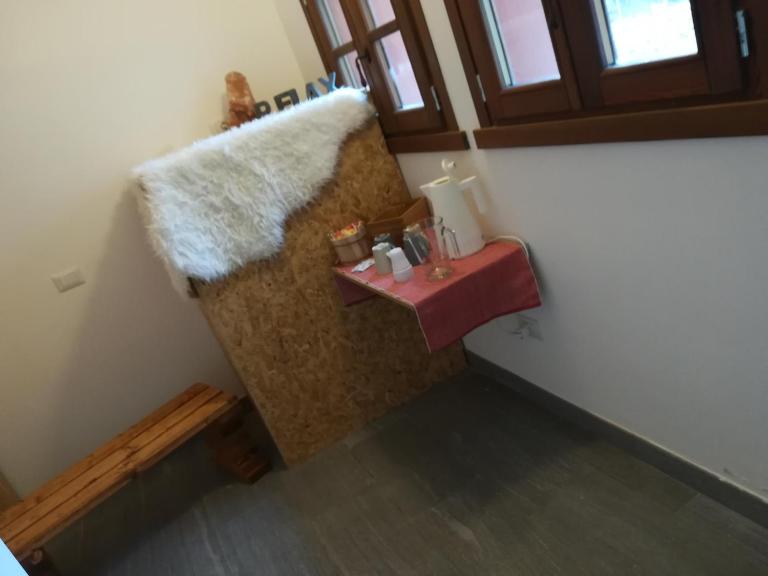 Residence Orma - Bed and Breakfast Alagna Valsesia
