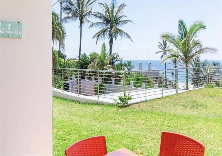 Ballito Chakas Cove 64 - B&B Ballito