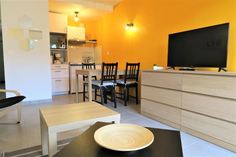 Bel Appartement neuf 2 à 4 pers à 100m de la plage à PERROS-GUIREC - Réf 856 - Ferienwohnung Perros-Guirec