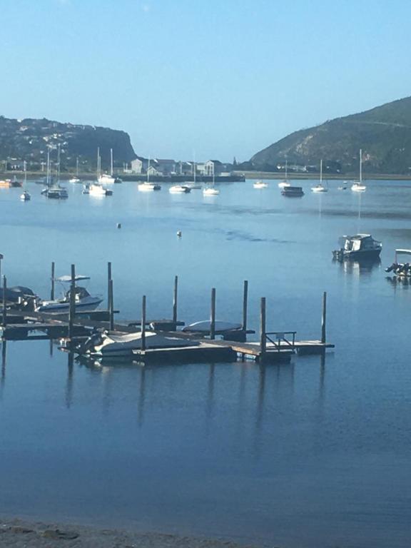 Laguna Grove 48 - B&B Knysna