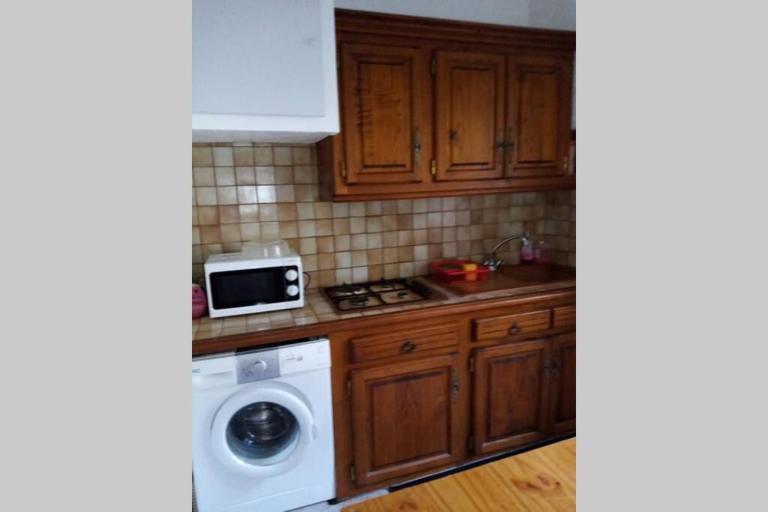 Nid douillet - B&B Vals-les-Bains