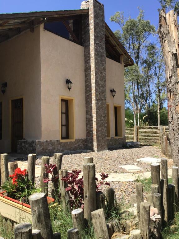 Cabañas de Bella Vista - B&B Bella Vista