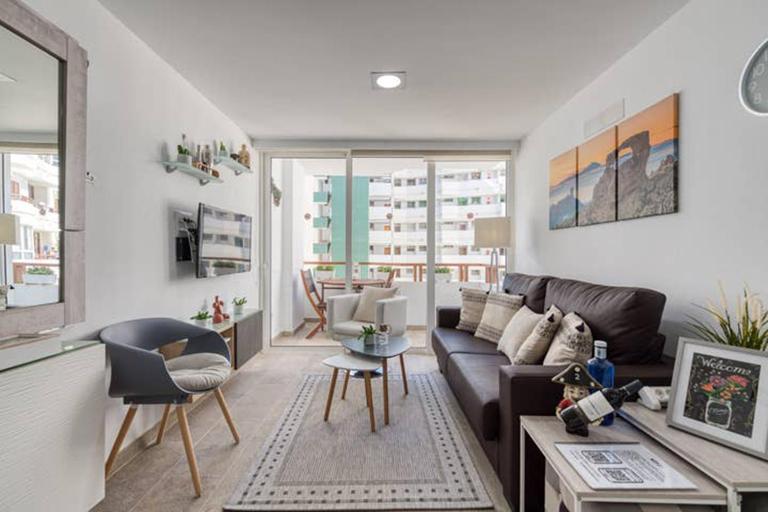 Comfortable and cozy - B&B Playa del Ingles