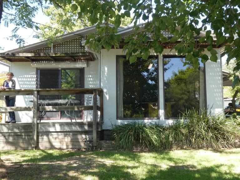 Kiewa View - Chambres d'hôtes Mount Beauty