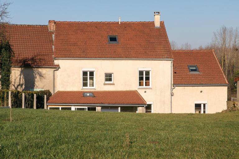 GITE DE L'OURCQ - B&B Vichel-Nanteuil