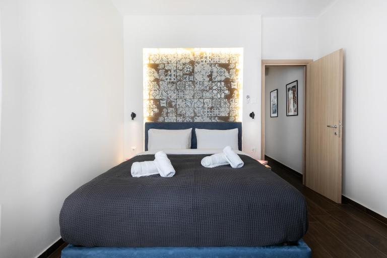 Sleeping Beauty Apartment City Center!! - Ferienwohnung Thessaloniki