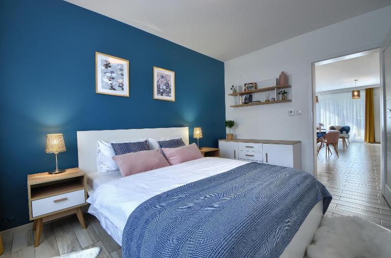 Mountain Szczyrk ApArt Bratków 10A - B&B Szczyrk