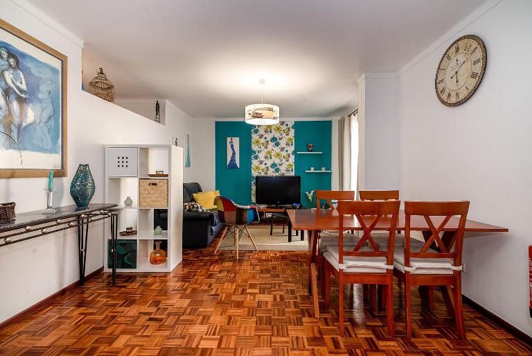 Senna Apartment - B&B Lisbon