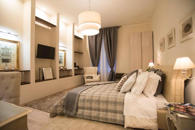 Town House 62 - Ferienwohnung Rom