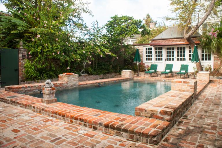 Audubon Cottages - B&B New Orleans