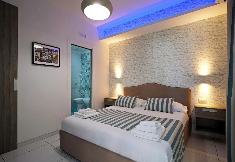 YourHome - Maison Nonna Anna - Ferienwohnung Sorrent