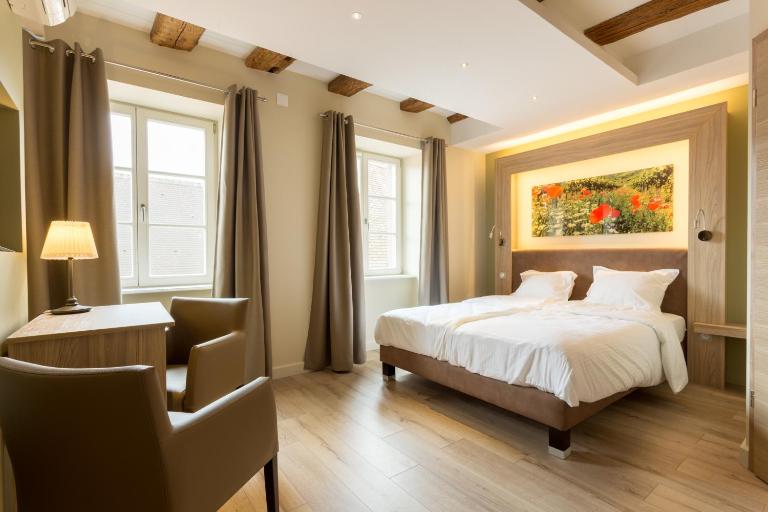 Les chambres du domaine - B&B Eguisheim