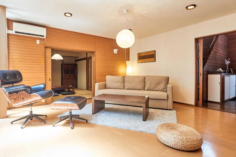 Villa Shibuya - B&B Tokyo