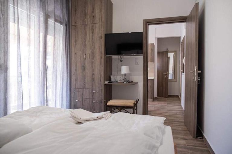 Apartment One - Chambres d'hôtes Dráma
