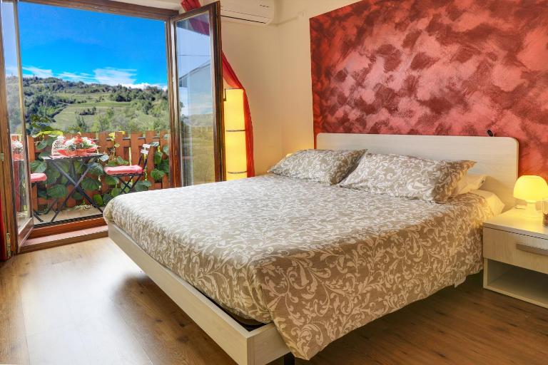 Dal Rosso - Bed and Breakfast San Floriano del Collio