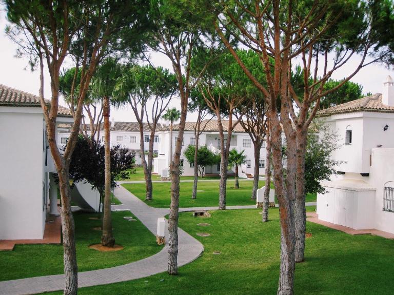 Apartamento La Barrosa, Chiclana - B&B Chiclana