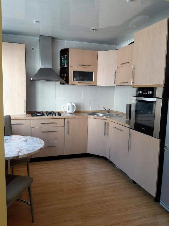 Irene apartments - Chambres d'hôtes Druskininkai