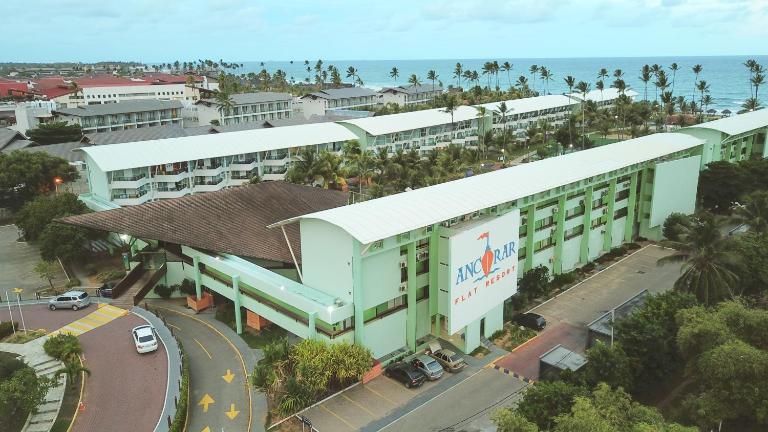 Ancorar Flat Resort Porto de Galinhas 3304 Conceição - B&B Porto de Galinhas