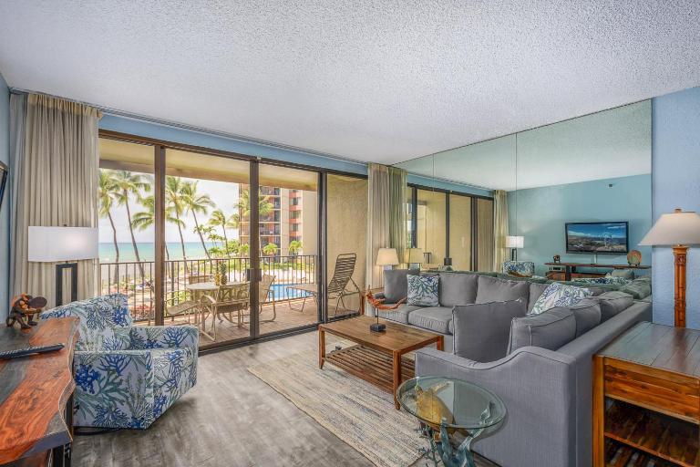 Kaanapali Shores - 259 - Ferienwohnung Lāhainā