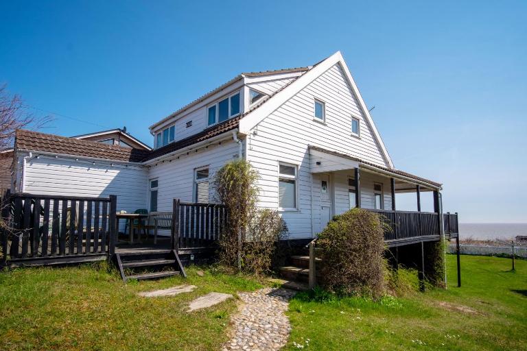 Shore Cote, Thorpeness - B&B Thorpeness