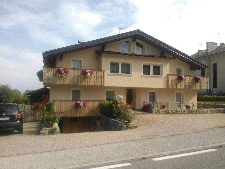 Casa Pallanch - B&B Fai della Paganella