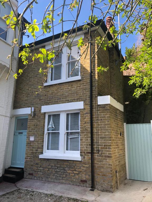 Seaview Cottage - B&B Broadstairs