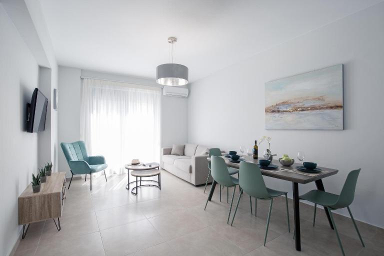 Casa Ntore Luxury Apartments - B&B Chania