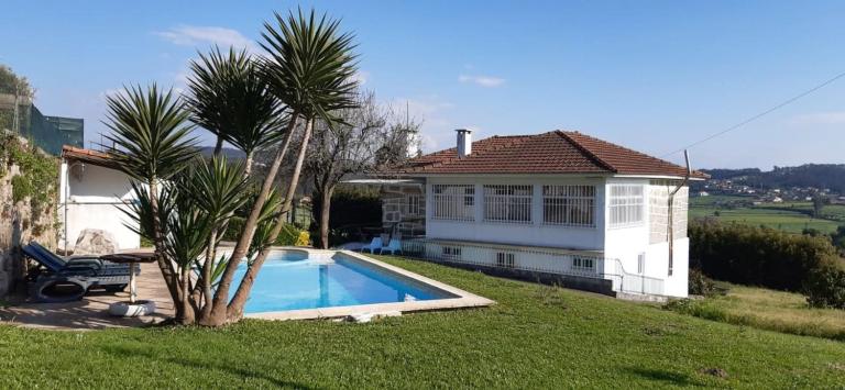 Casa S. Félix - B&B Arcos