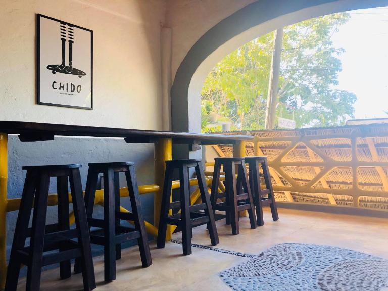 Refugio del Cielo # - Ferienwohnung Sayulita