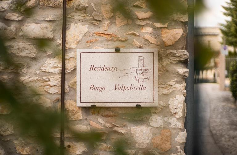 Residenza Borgo Valpolicella - B&B San Giorgio di Valpolicella