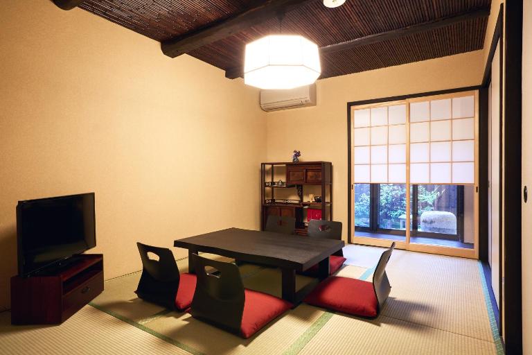 Rinn Kujofujinoki West - B&B Kyoto