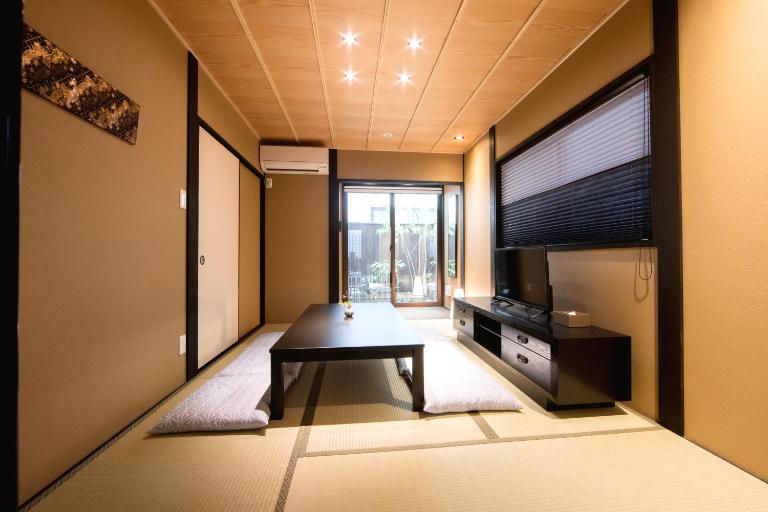 Rinn Kujofujinoki Central - B&B Kyoto