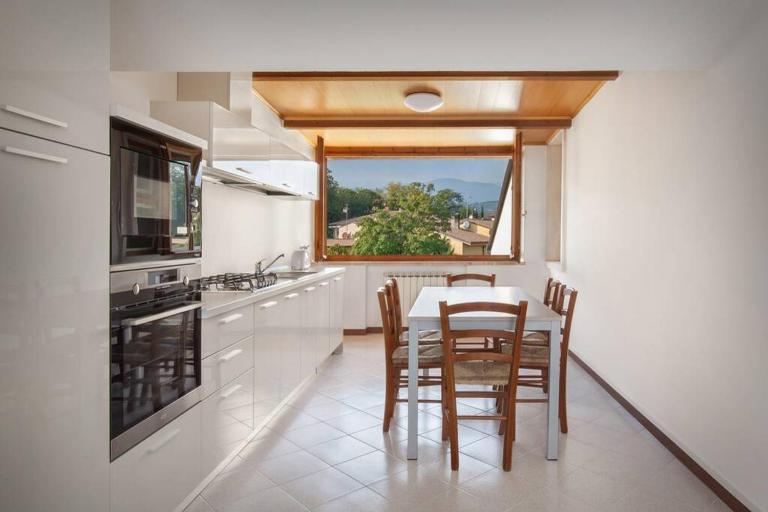 Casa San Floriano-In Valpolicella - Ferienwohnung San Pietro in Cariano