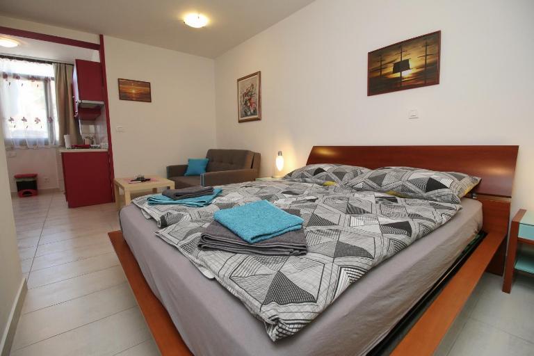 Apartment Svid - Ferienwohnung Rovinj