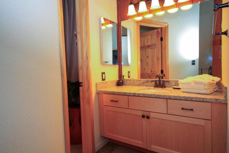 Sierra Park Villas #82 - B&B Mammoth Lakes