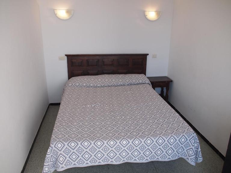 LA PLAGE 44B - Ferienwohnung Roses