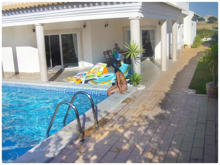 Casa do Mar by Laranjal Rentals - Bed and Breakfast Albufeira