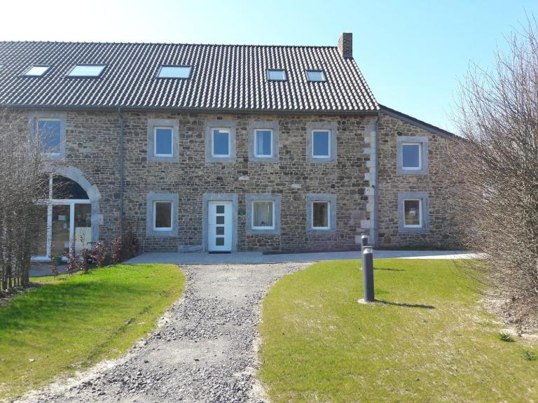 Gîte des Ayrifagnes - B&B Theux