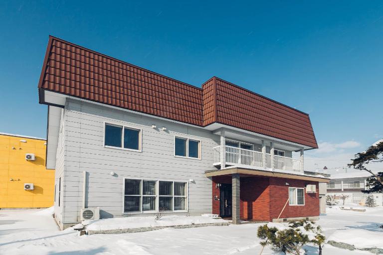 stay in 末広 asahikawa - B&B Nagayamachō