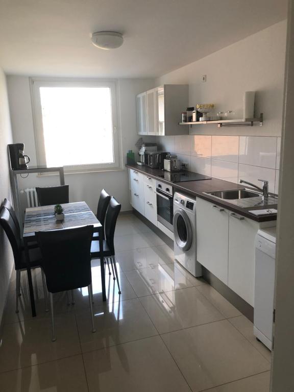 Micha's Ferienwohnung - B&B Duisburg