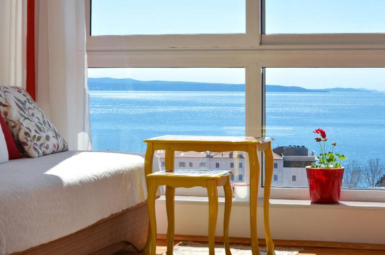 Apartment Vana - B&B Spalato