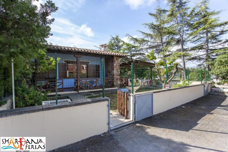 Residence La Cinta 5 - Ferienwohnung San Teodoro