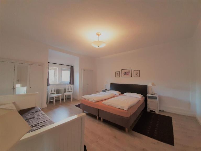 Ferienwohnung Stricker Typ E - B&B Bad Sachsa
